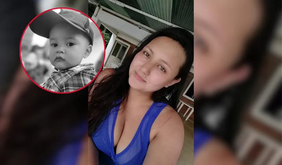 Condenan a 36 años a Yenny Alexandra por el homicidio de su bebé en Santa Marta