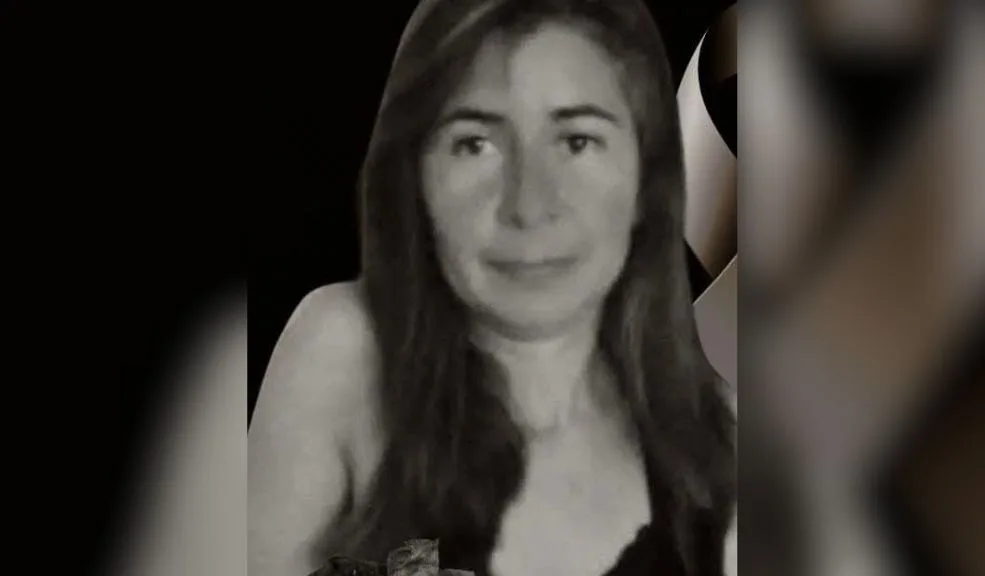 Cundinamarca: atroz feminicidio de Luz en Tena El feminicidio de Luz Alba Acero Rozo, una mujer residente del sector de la Gran Vía, en el municipio de Tena, Cundinamarca, tiene consternados y pidiendo justicia a familiares, conocidos, allegados y amigos.