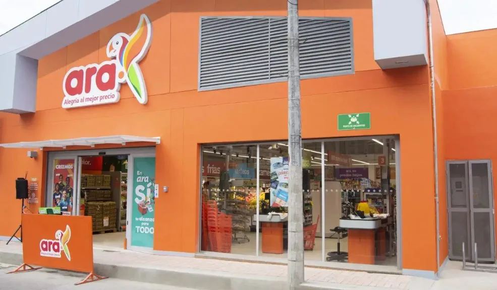 ¡Prográmese! D1 y Ara anuncian cierres totales en Navidad y Año Nuevo Las dos cadenas de supermercados más populares del país, D1 y Ara, confirmaron que suspenderán su atención al público en las fechas clave.