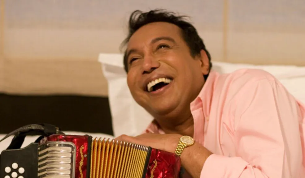Este artista vallenato tiene más hijos que Diomedes Díaz: ¡87 en total! El cantante y acordeonero Alfredo Gutiérrez reveló la lista de los artistas vallenatos con más hijos. Para sorpresa de sus seguidores, Diomedes Díaz no lidera el escalafón. Le contamos de quién se trata.