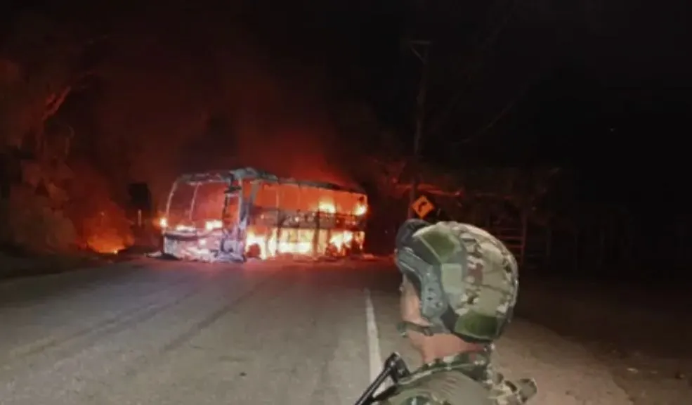 BUS