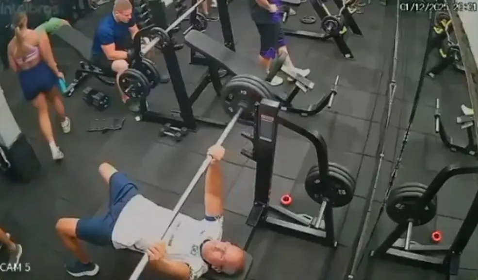 Gimnasio