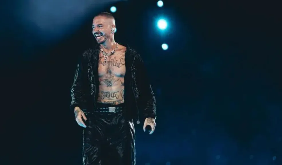 BALVIN