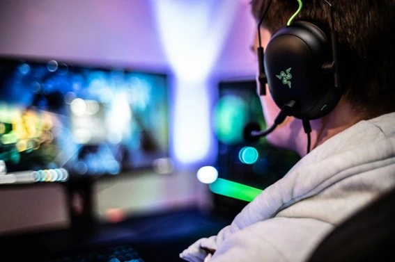 Diversión en modo live: los videojuegos profundizan la experiencia en vivo 8 videojuegos