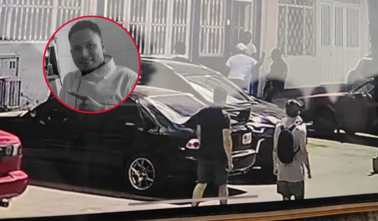 En Kennedy Brallan fue apuñalado por su propio 'amigo'