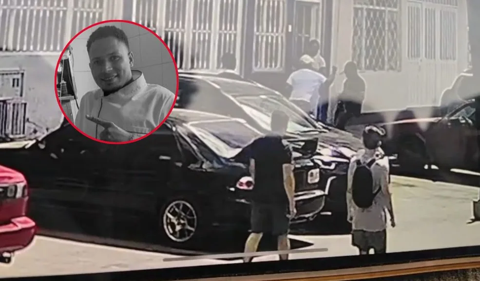 En Kennedy Brallan fue apuñalado por su propio 'amigo'