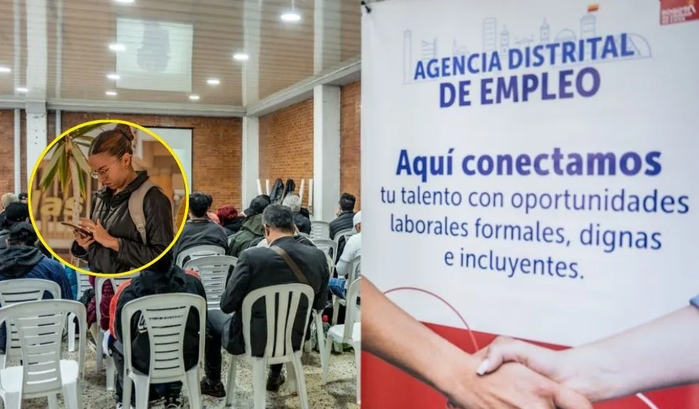 En Santa Fe y Kennedy habrá 212 vacantes en dos ferias de empleo para este 11 de diciembre Bogotá ofrecerá este 11 de diciembre 212 vacantes en dos ferias de empleo en Santa Fe y Kennedy. Los asistentes podrán llevar su hoja de vida y aplicar directamente con las empresas.