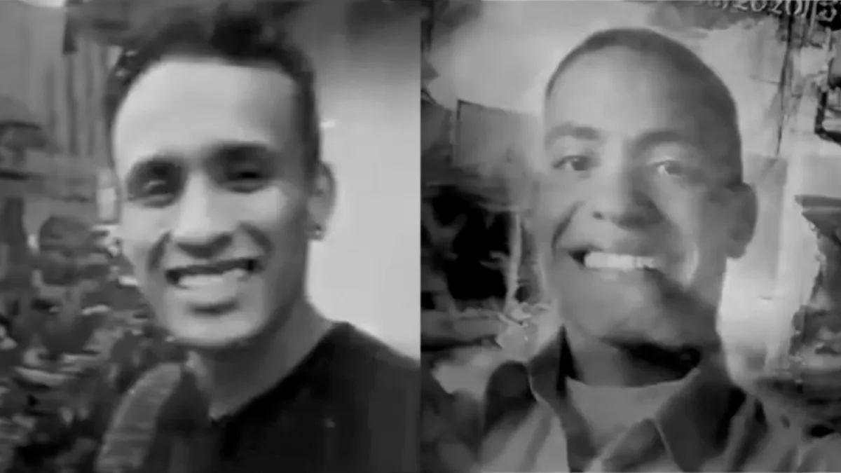 En Soacha: condenan a la Policía por tragedia en CAI que cobró la vida de nueve personas El Tribunal Administrativo de Cundinamarca ratificó una condena contra la Nación y la Policía Nacional por la muerte de varios jóvenes durante el incendio dentro de un CAI en Soacha.