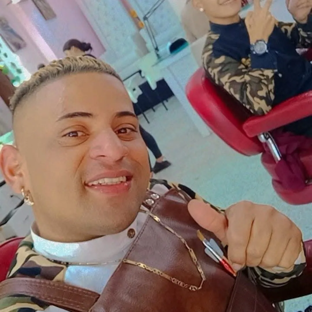 En Suba barbero fue asesinado a bala frente a bodega de reciclaje