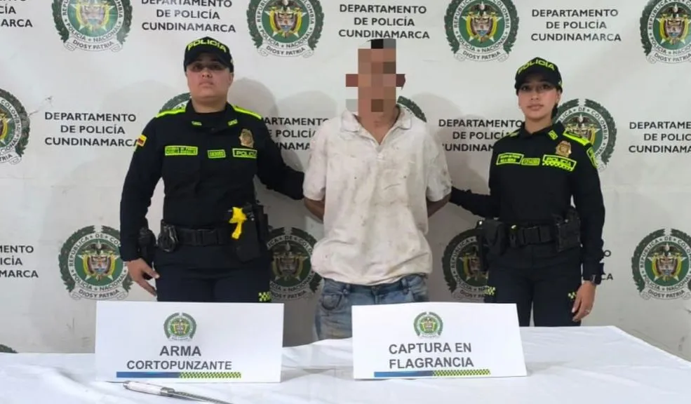 En Ubaté: una riña a puñal le quita la vida Johan Un grave incidente violento se registró en el municipio de Ubaté (Cundinamarca). Durante una riña, Johan Camacho perdió la vida luego de recibir una herida con arma blanca.