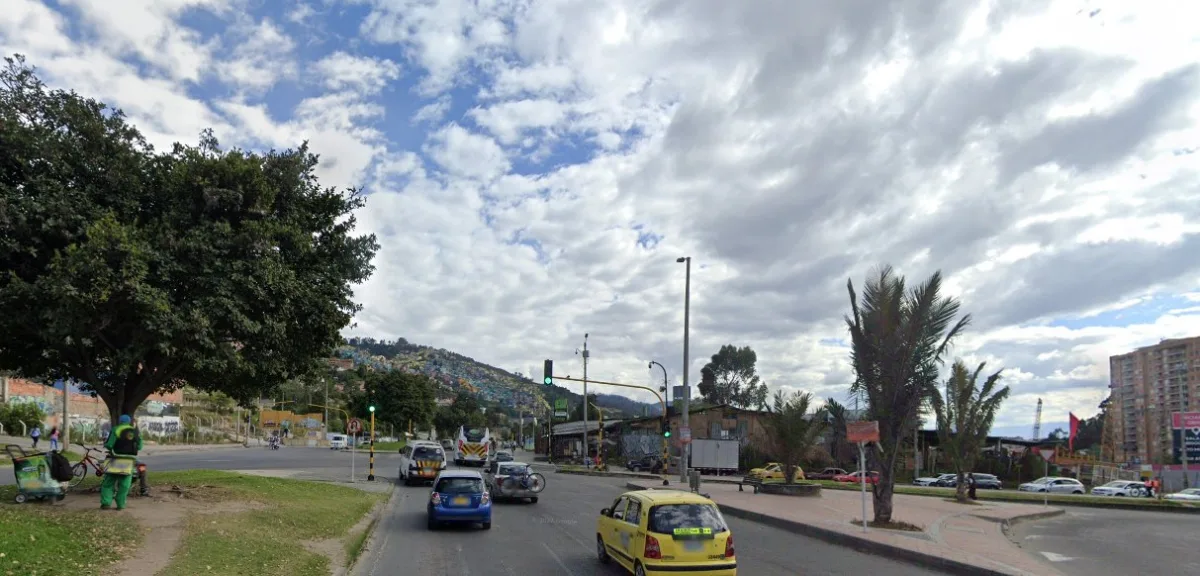 En Usaquén Rafael duró 14 años desaparecido y fue encontrado muerto