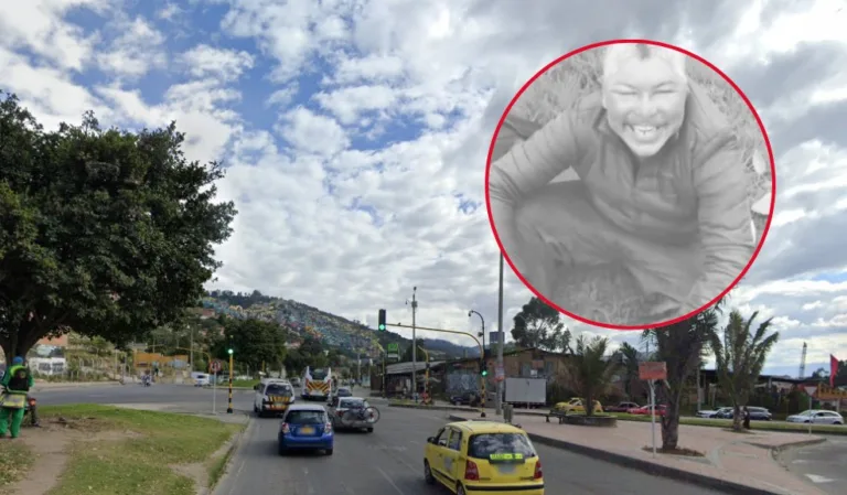 En Usaquén Rafael duró 14 años desaparecido y fue encontrado muerto