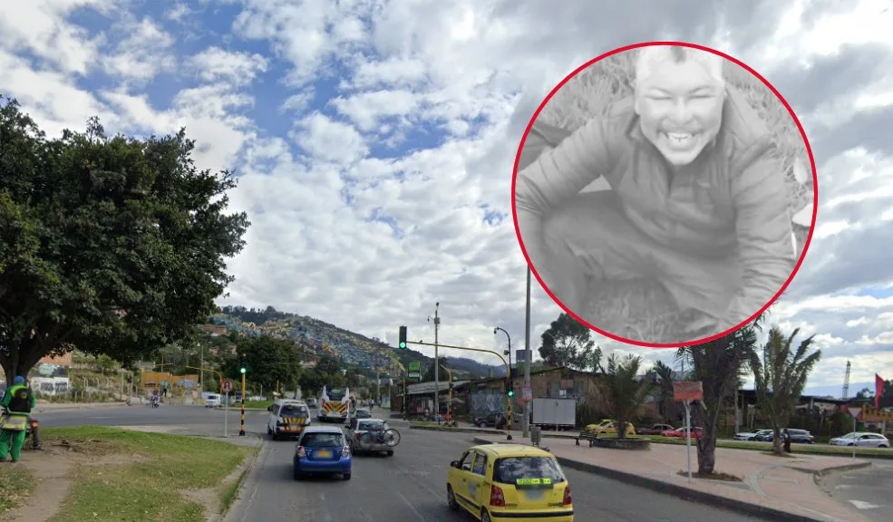En Usaquén Rafael duró 14 años desaparecido y fue encontrado muerto