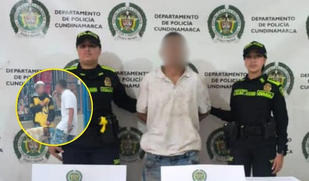 En video: así fue el ataque mortal a Johan en Ubaté La vida de Johan se apagó el pasado 30 de noviembre en Ubaté (Cundinamarca), en medio de una riña con alias ‘Pacho’, un hombre con un amplio historial delictivo. En video quedó registrado el ataque.
