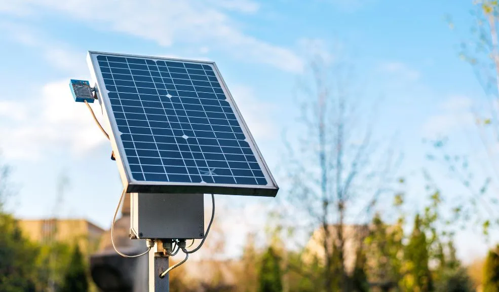 ¿Quiere pagar menos en su factura de luz? Energía solar beneficiará a 2.000 familias de estratos 1 y 2 1 ¿Quiere pagar menos en su factura de luz? Energía solar beneficiará a 2.000 familias de estratos 1 y 2 El Distrito anunció que 2.000 familias se verán beneficiadas al recibir un alivio directo en la factura de luz gracias a la energía solar.