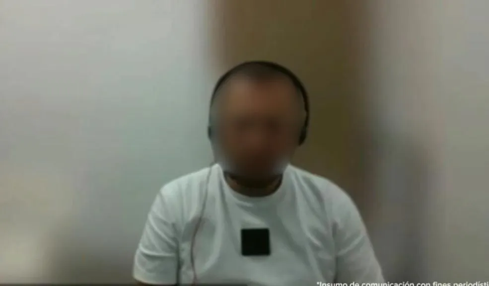Este fue el rol que cumplió 'El Hermano' en el magnicidio de Miguel Uribe, según la Fiscalía La Fiscalía General de la Nación acusó formalmente a W. González Cruz, alias 'El Hermano', como presunto articulador del magnicidio de Miguel Uribe.