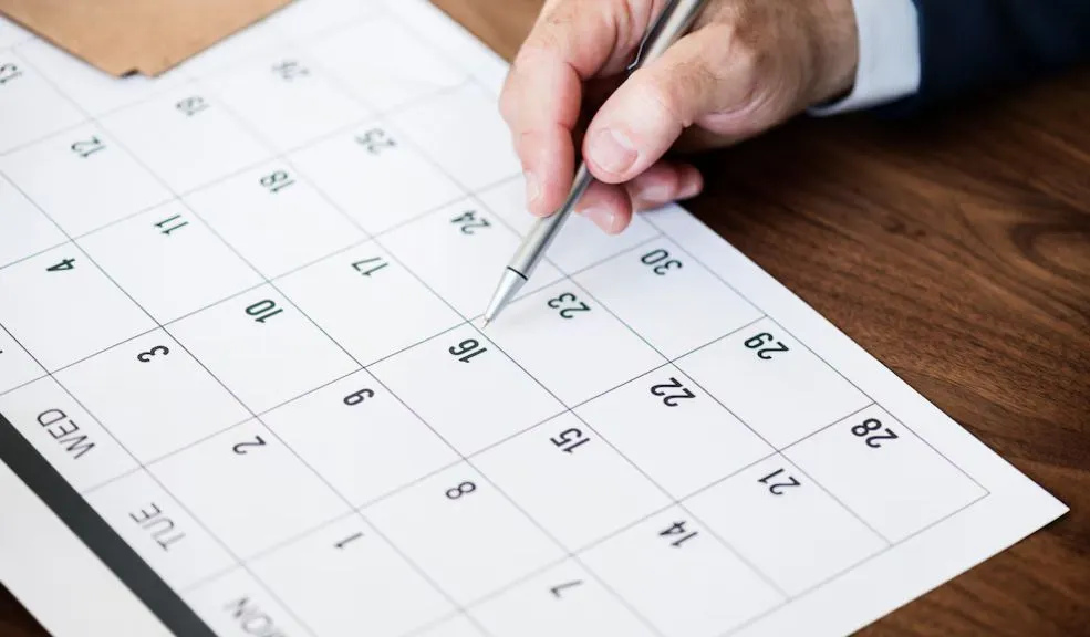 Prográmese: estos son los festivos que habrá en 2026 en Colombia 8 Prográmese: estos son los festivos que habrá en 2026 en Colombia Si usted es de los que espera el próximo puente para armar un buen plan, en 2026 habrá varios. Le mostramos todo el calendario de festivos.
