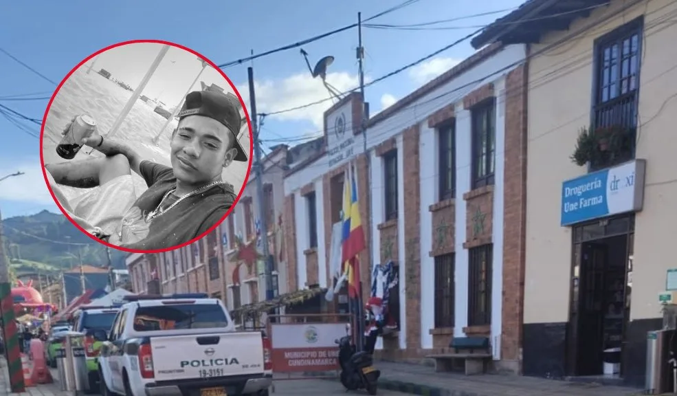 Familia de Santiago pide esclarecer su muerte murió tras ingresar a una estación de Policía