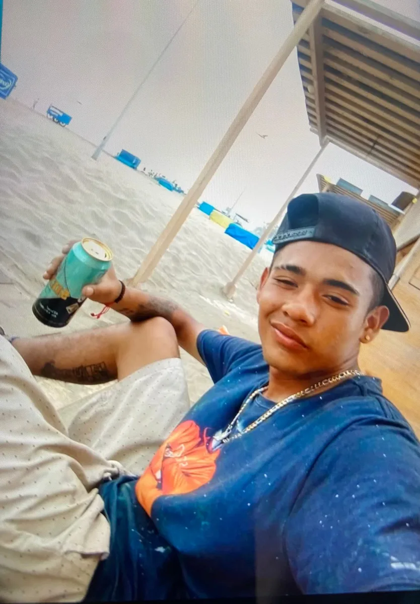 Familia de Santiago pide esclarecer su muerte murió tras ingresar a una estación de Policía