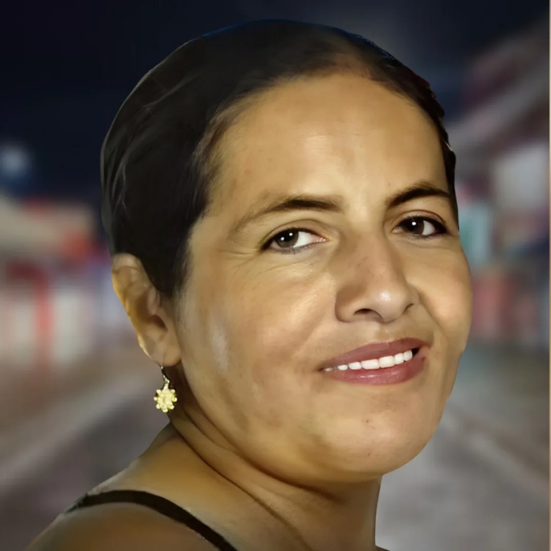 Feminicidio en Fusagasugá: violento ataque cobró la vida de María Ligia 1 Feminicidio en Fusagasugá violento ataque cobró la vida de María Ligia