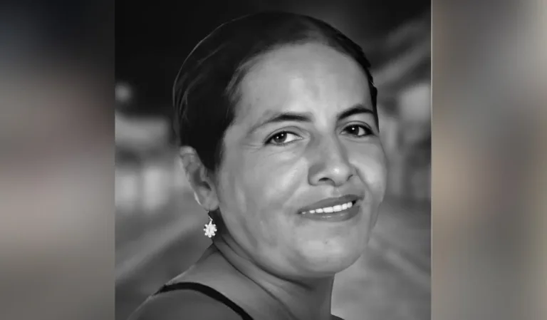 Feminicidio en Fusagasugá violento ataque cobró la vida de María Ligia