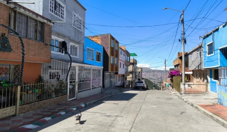 Feminicidio en San Cristóbal mujer fue apuñalada dentro de una vivienda en La Gloria