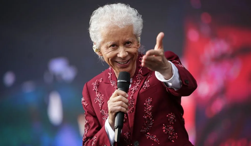 Galy Galeano se despedirá de los escenarios durante 2026 El legendario Galy Galeano prepara su última gira de conciertos en la que recorrerá el país para interpretar todos los grandes éxitos que ha cosechado durante sus décadas de carrera artística.