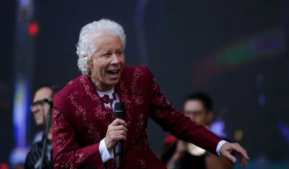 Galy Galeano se despedirá de los escenarios durante 2026 1 Galy Galeano se despedirá de los escenarios durante 2026 El legendario Galy Galeano prepara su última gira de conciertos en la que recorrerá el país para interpretar todos los grandes éxitos que ha cosechado durante sus décadas de carrera artística.