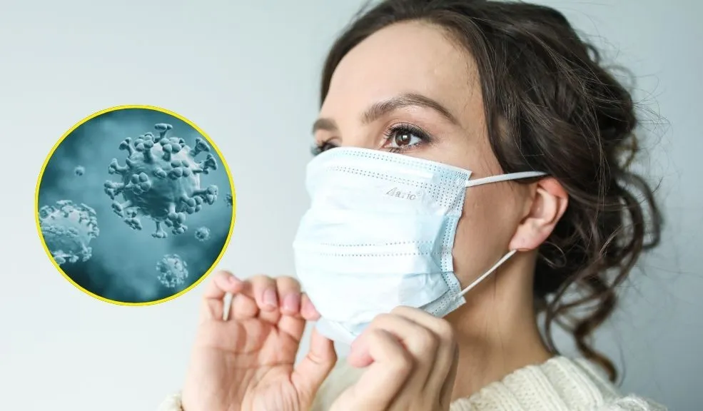 Gripe H3N2 subclado K llega a Colombia: primer caso confirmado 9 h3n2