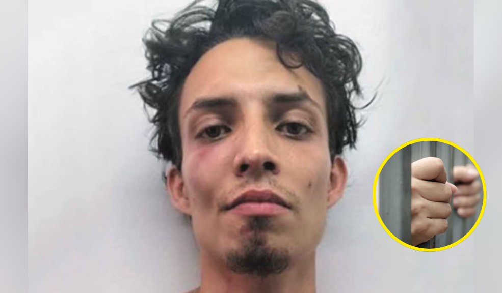 Hombre mató a su madre en medio de discusión familiar 1 Discusion