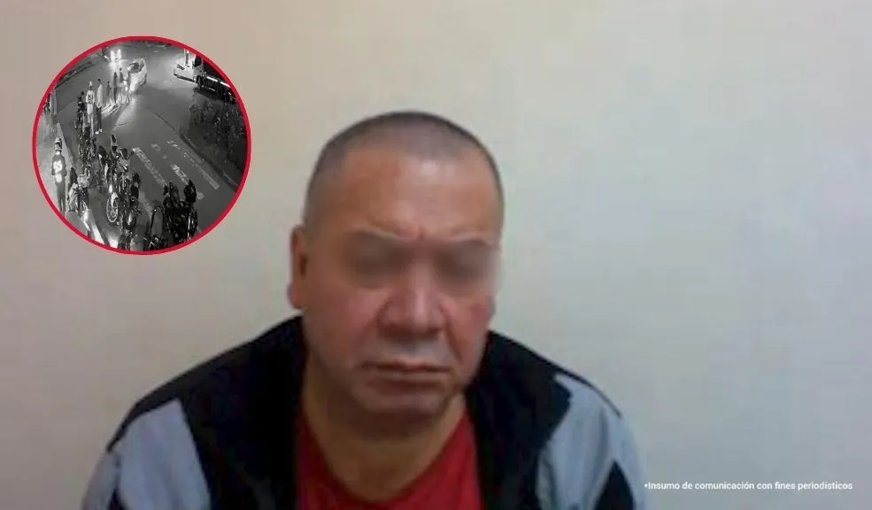 Imputan homicidio agravado a taxista que arrolló a 11 personas en San Cristóbal 8 Imputan homicidio agravado a taxista que arrolló a 11 personas en San Cristóbal El ente acusador imputó el delito de homicidio agravado, cargo que el procesado no aceptó, a diferencia de su previa admisión de responsabilidad por tentativa de homicidio y lesiones personales.