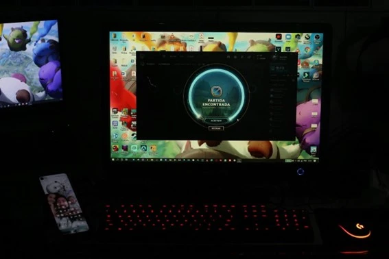 Diversión en modo live: los videojuegos profundizan la experiencia en vivo 2 videojuegos