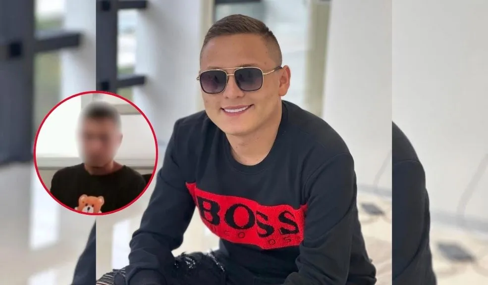 Implicado en el secuestro del hijo de Giovanny Ayala irá a la cárcel Cárcel para uno de los implicados en el secuestro de Miguel Ayala, hijo del cantante Giovanny Ayala. El hombre, presuntamente, era el responsable de custodiar a la víctima mientras permanecía secuestrada.