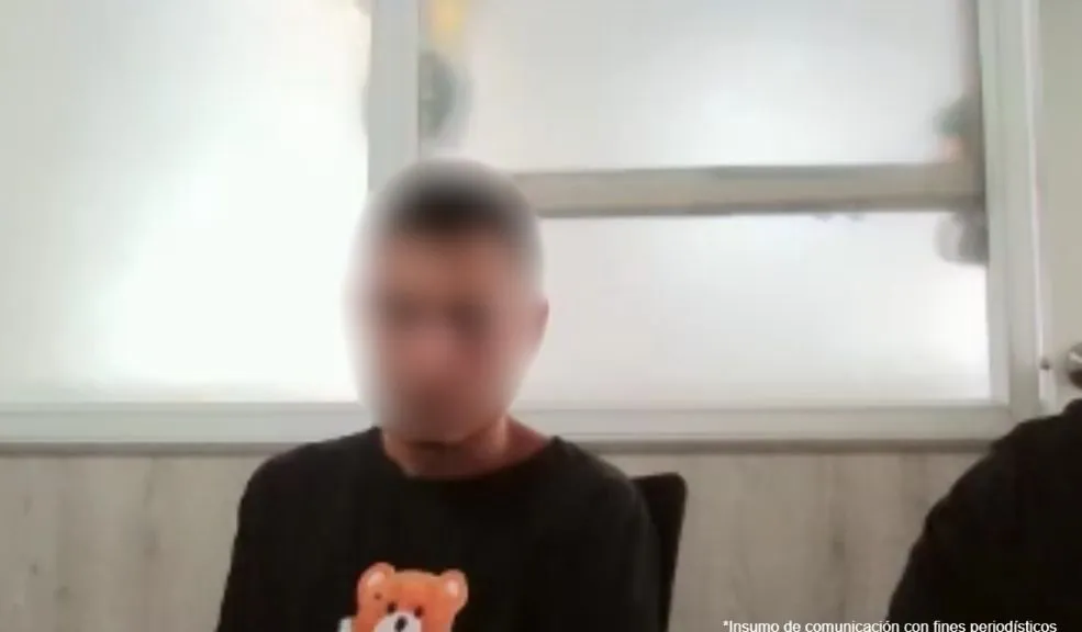 Implicado en el secuestro del hijo de Giovanny Ayala irá a la cárcel 2 Implicado en el secuestro del hijo de Giovanny Ayala irá a la cárcel Cárcel para uno de los implicados en el secuestro de Miguel Ayala, hijo del cantante Giovanny Ayala. El hombre, presuntamente, era el responsable de custodiar a la víctima mientras permanecía secuestrada.