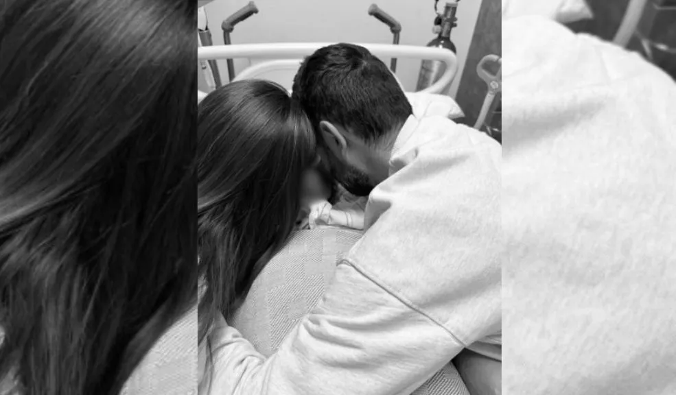 Influencer Melissa Mae pierde a su segunda hija, a un año de la muerte de la primera 2 Influencer Melissa Mae pierde a su segunda hija, a un año de la muerte de la primera Un nuevo golpe llegó a la vida de la influencer Melissa Mae. En una de las épocas donde se refuerza la unión familiar, no solo estaba afrontando la pérdida de su primera hija hace más de un año, sino que en la mañana de Navidad tuvo que afrontar la pérdida de otra de sus hijas.