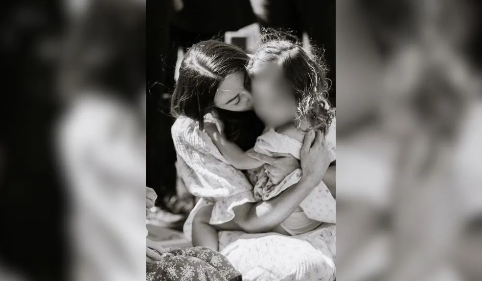 Influencer Melissa Mae pierde a su segunda hija, a un año de la muerte de la primera 1 Influencer Melissa Mae pierde a su segunda hija, a un año de la muerte de la primera Un nuevo golpe llegó a la vida de la influencer Melissa Mae. En una de las épocas donde se refuerza la unión familiar, no solo estaba afrontando la pérdida de su primera hija hace más de un año, sino que en la mañana de Navidad tuvo que afrontar la pérdida de otra de sus hijas.