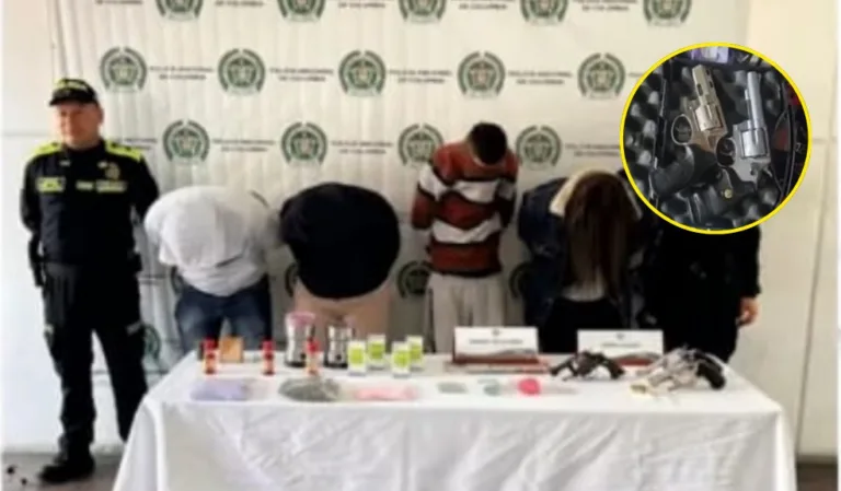 Juez ordenó la libertad de alias ‘Pantera’, señalado homicida en Ciudad Bolívar