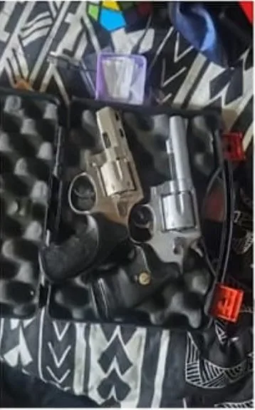 Juez ordenó la libertad de alias ‘Pantera’, señalado homicida en Ciudad Bolívar 1 Juez ordenó la libertad de alias ‘Pantera’, señalado homicida en Ciudad Bolívar