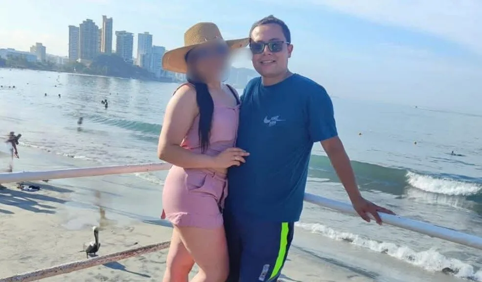 La Calera: Jeisson fue la víctima del accidente que involucró un Ferrari Jeisson Javier Cruz Raigoso, un hombre de 30 años y residente en el municipio de La Calera, fue la víctima del aparatoso accidente que conmocionó a Cundinamarca en la mañana del jueves