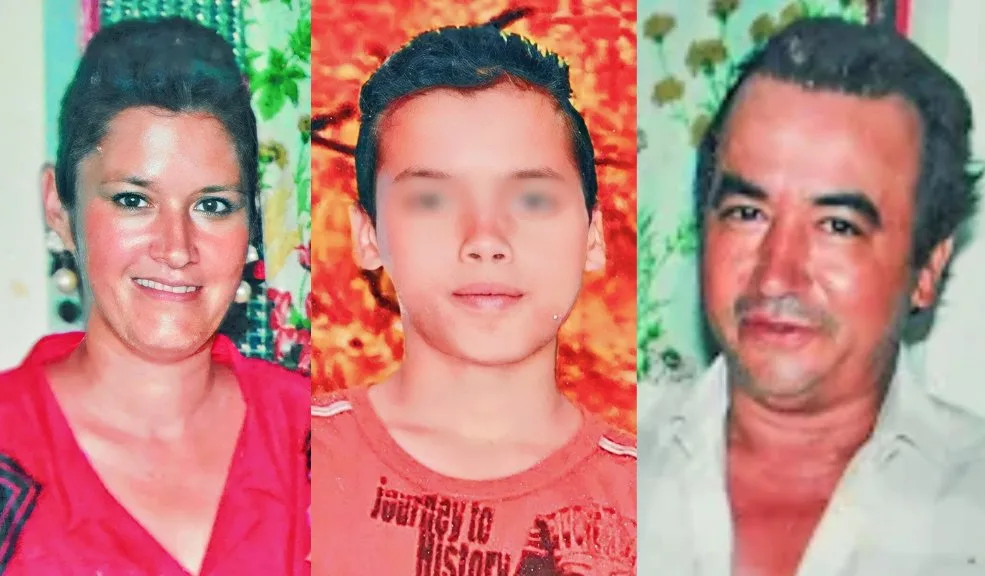 'La bestia' que mató a 11 personas haciéndose el mudo Juan Carlos Villa Cardona, un sujeto que se hacía pasar como sordomudo para robar, asesinar y saciar su sed de sangre quitándoles la vida a las incautas personas que le tendían la mano, fue 'La Bestia' que aterrorizó al departamento de Risaralda, dejando un manto de muerte en el que se encuentran 10 adultos y un menor de edad.