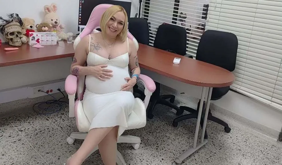 Bebé de jueza Vivian Polanía pasó 12 horas sin comer y está en UCI 2 Bebé de jueza Vivian Polanía pasó 12 horas sin comer y está en UCI Según la Policía, el bebé fue hallado junto al cuerpo de la jueza y permanece estable en la UCI. Se estima que, previo al hallazgo, el niño pasó 12 horas sin ingerir alimentos.