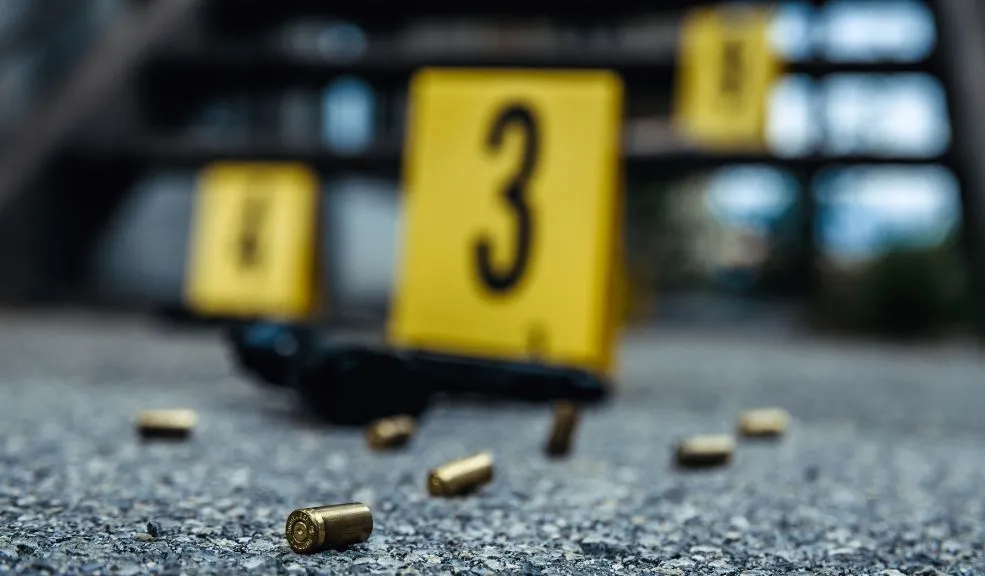 Un hombre fue asesinado a tiros tras robarle 80 mil pesos 1 asesinado