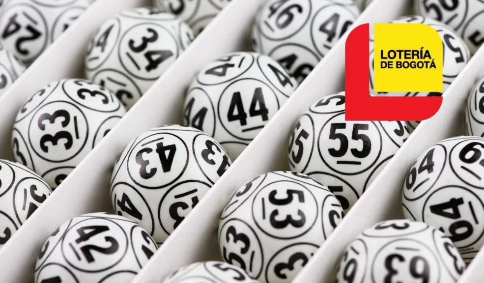 Lotería de Bogotá: estos son los resultados del 04 de diciembre de 2025 Este jueves 04 de diciembre se realizó el sorteo 2823 de la Lotería del Bogotá. Le contamos cuáles fueron los resultados y el número ganador del premio mayor.