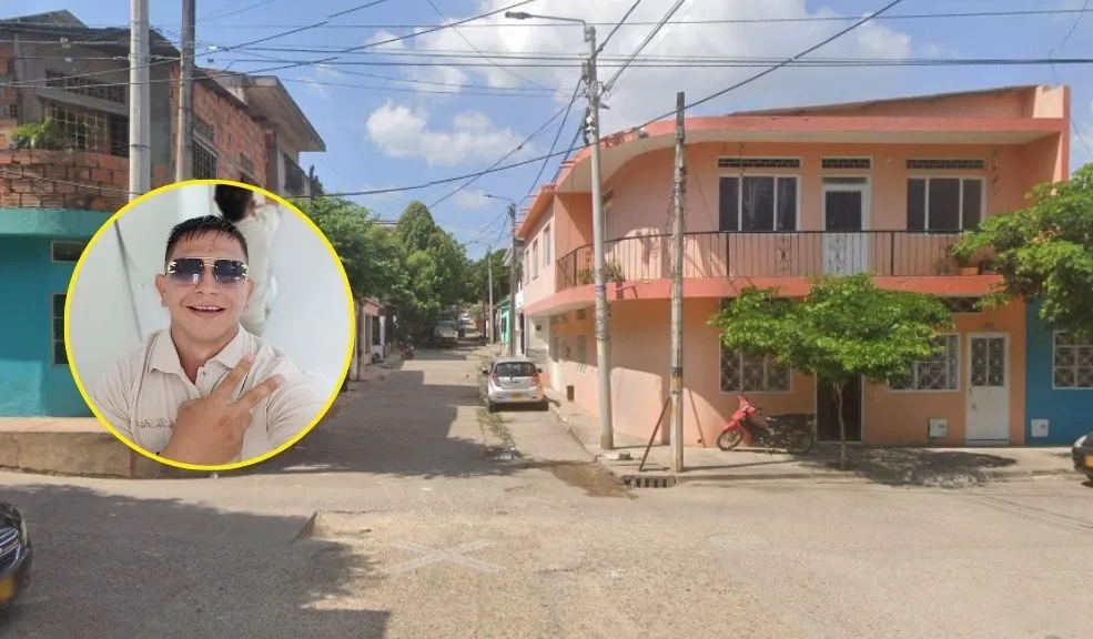 Luto en Girardot por la muerte de Yeison Stiven: lo atacaron en el barrio San Antonio La familia de Yeison Stiven Ramos Rojas aún no supera su trágica muerte. El joven de 22 años fue atacado a disparos en el barrio San Antonio de Girardot (Cundinamarca), en un hecho violento donde también resultó herida otra persona.