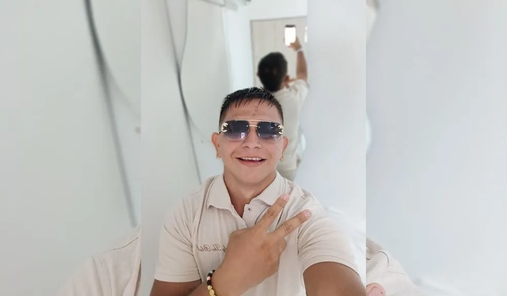 Luto en Girardot por la muerte de Yeison Stiven: lo atacaron en el barrio San Antonio La familia de Yeison Stiven Ramos Rojas aún no supera su trágica muerte. El joven de 22 años fue atacado a disparos en el barrio San Antonio de Girardot (Cundinamarca), en un hecho violento donde también resultó herida otra persona.