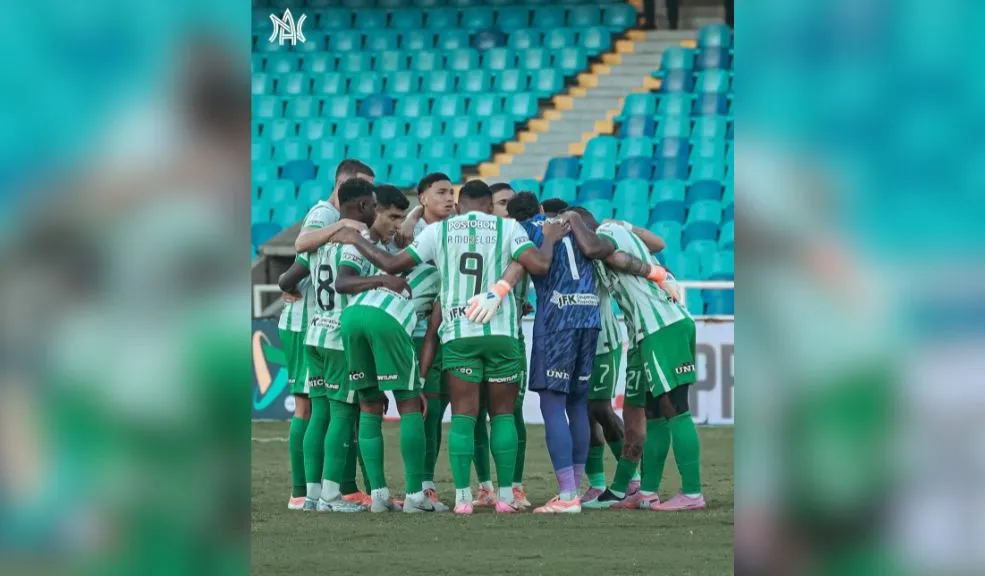 Messi jugará en Colombia un amistoso contra Atlético Nacional: hay fecha y hora 1 Messi jugará en Colombia un amistoso contra Atlético Nacional: hay fecha y hora Lionel Messi, campeón del mundo y figura del Inter de Miami, visitará Colombia. ¿La razón? Jugará un partido amistoso con su club contra Atlético Nacional. Ya hay fecha y hora definidas. Le contamos los detalles.