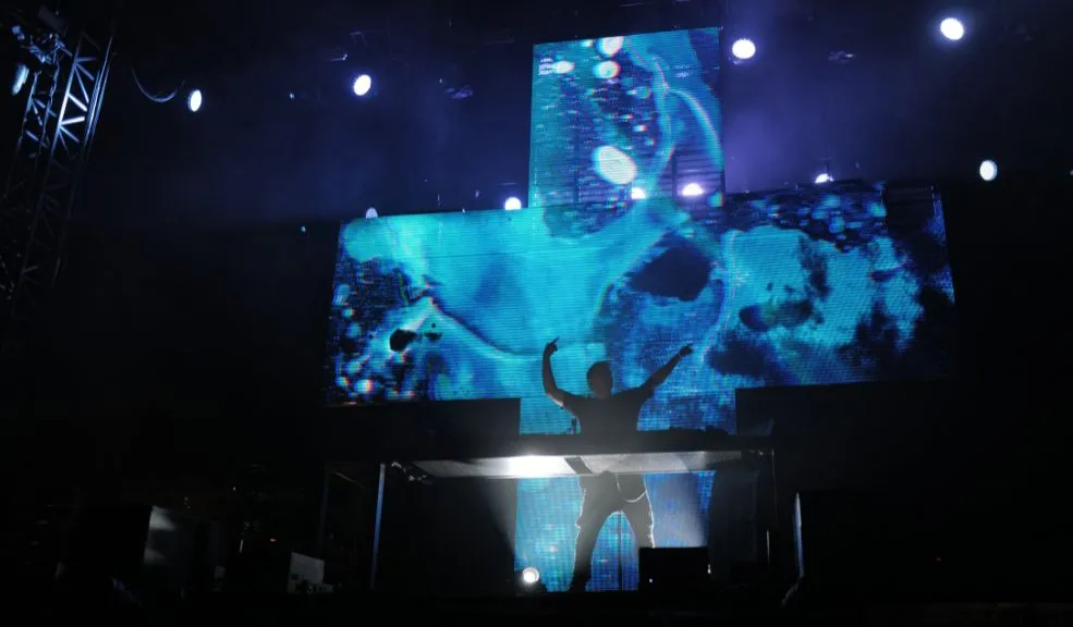 Martin Garrix regresará a Bogotá. Le contamos dónde y cuándo El cierre del próximo año estará marcado por el retorno de uno de los referentes más importantes de la música electrónica global, Martin Garrix.