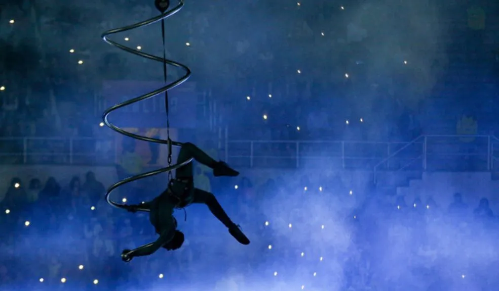 Más de tres millones de personas disfrutaron de los shows de Navidad en Bogotá Con más de tres millones de asistentes y un alto impacto en arte, cultura y economía, terminó la programación de Navidad en Bogotá.