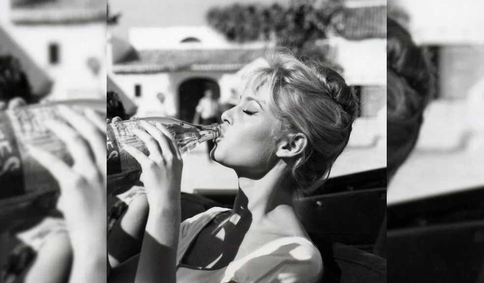 Murió la actriz francesa Brigitte Bardot a los 91 años La actriz y cantante francesa Brigitte Bardot (París, 1934) ha muerto este domingo a los 91 años, según ha informado su fundación en un comunicado.