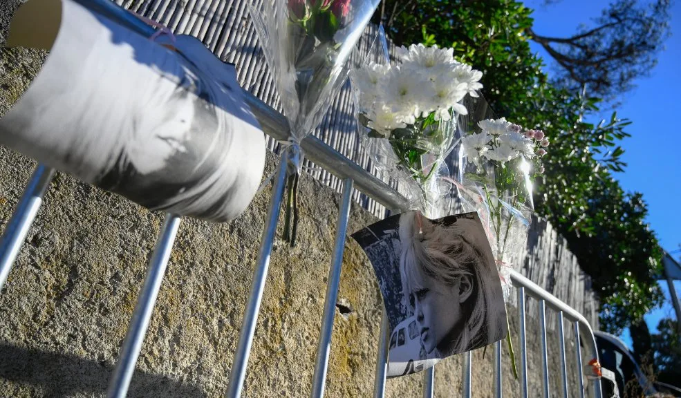 Murió la actriz francesa Brigitte Bardot a los 91 años La actriz y cantante francesa Brigitte Bardot (París, 1934) ha muerto este domingo a los 91 años, según ha informado su fundación en un comunicado.